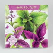 HV Basil Bouquet